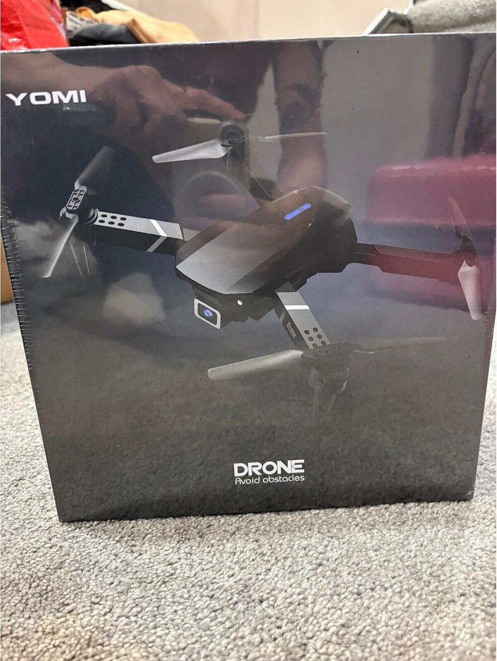 Drone